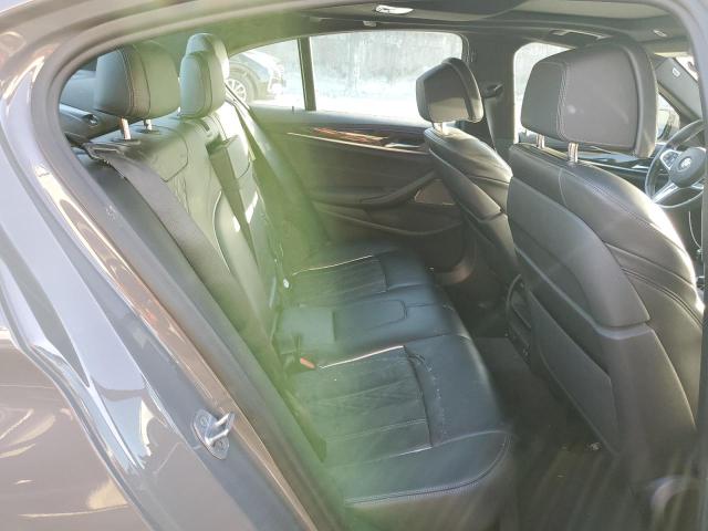 WBA13BK07MCF50482 BMW M550xi