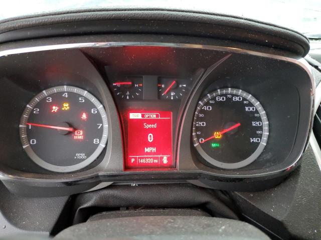 2GKFLPE3XG6144058 GMC Terrain Slt