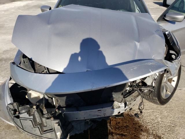 2C3CDXHGXJH215964 Dodge Charger Sxt Plus