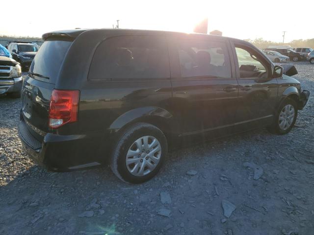2C4RDGBG5JR191906 Dodge Grand Caravan Se