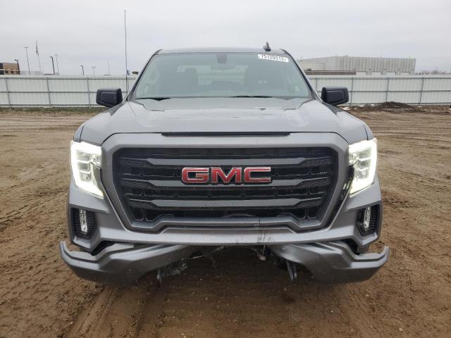 3GTU9CET4MG440381 GMC Sierra K1500 Elevation