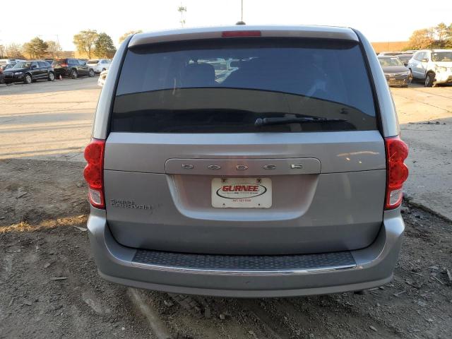 2C4RDGBG9FR606782 Dodge Grand Caravan Se