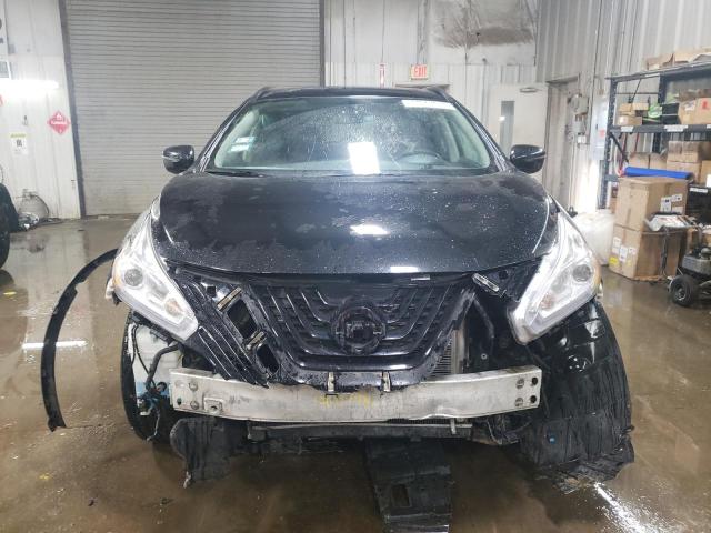5N1AZ2MH3HN153097 Nissan MURANO S