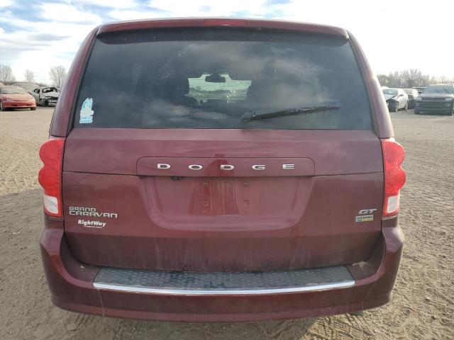 2C4RDGEG5KR631104 Dodge Grand Caravan Gt