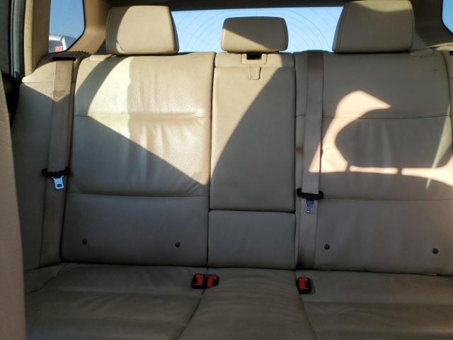 5UXWX9C57G0D90348 BMW X3 Xdrive28i