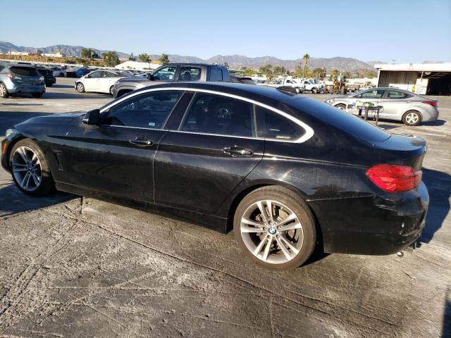WBA4F7C51HG437912 BMW 430i Gran Coupe