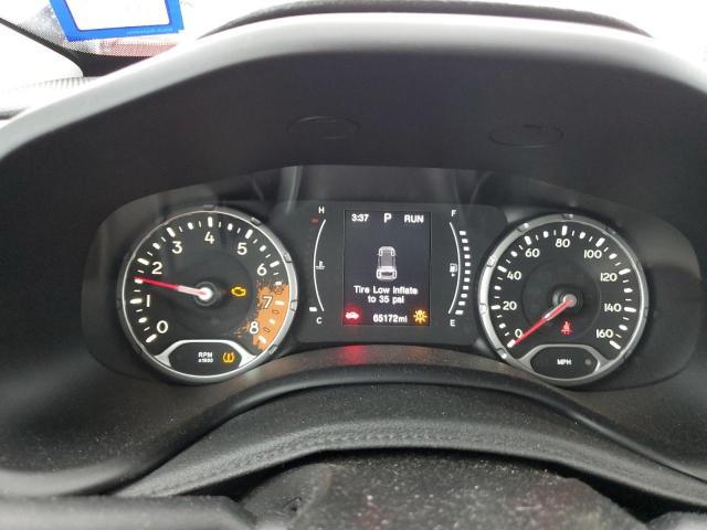 ZACCJBAB8HPF37842 Jeep Renegade Sport