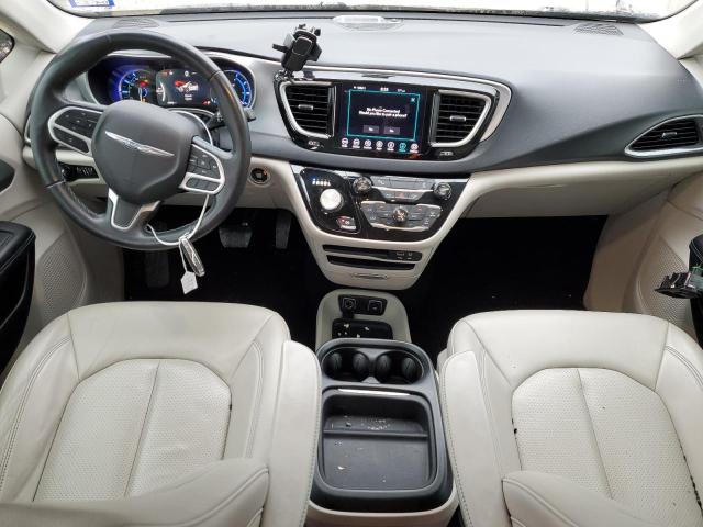 2C4RC1L77JR152538 Chrysler Pacifica Hybrid Touring L