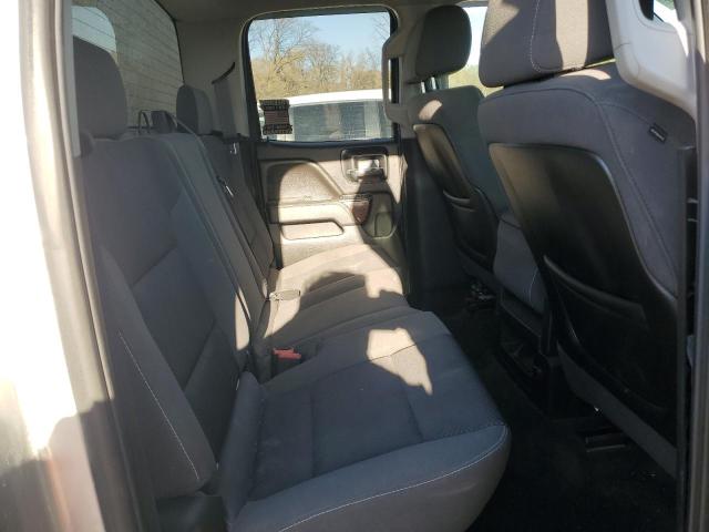 1GTV2UEC0EZ298577 GMC Sierra K1500 Sle