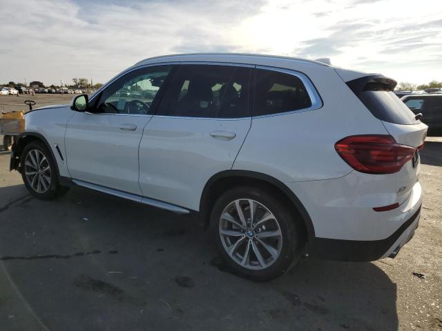 5UXTR9C54KLR08353 BMW X3 Xdrive30i