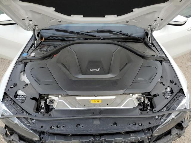 WBY73AW0XNFN07297 BMW I4 Edrive40