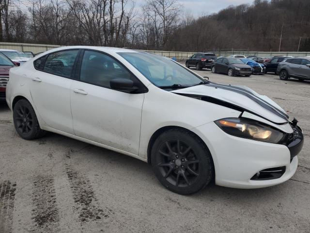 1C3CDFBB1FD402862 Dodge DART SXT