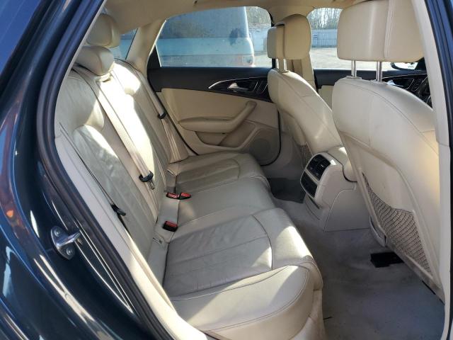 WAUCFAFC7GN113442 Audi A6 PREMIUM