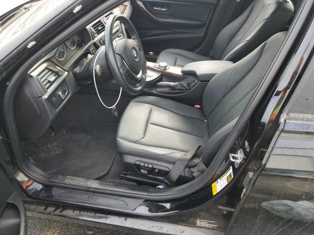 WBA3C1C58EK110336 BMW 328 I Sulev