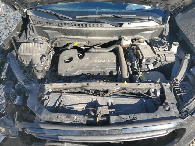 3GKALTEV6LL144973 GMC Terrain Sle