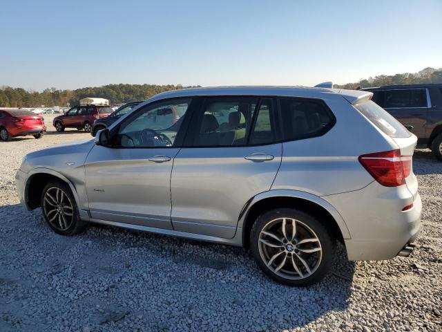 5UXWX9C58G0D79195 BMW X3 Xdrive28i