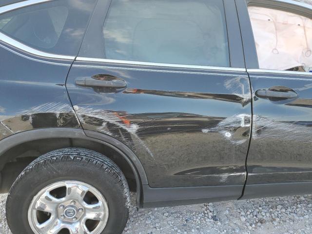 3CZRM3H39FG705874 Honda CR-V LX