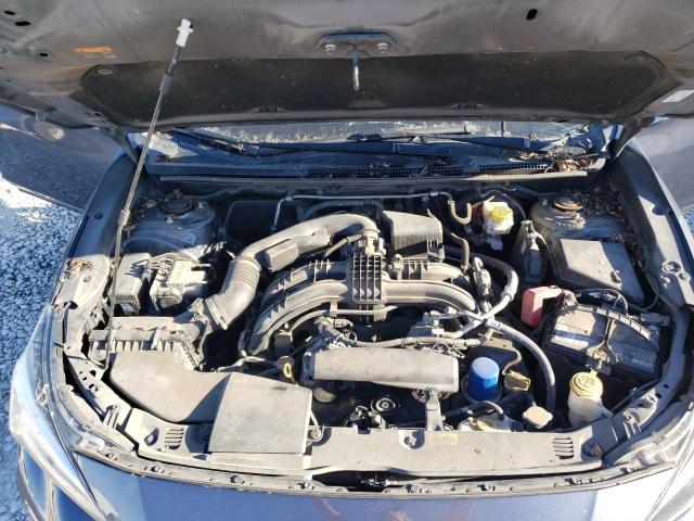 4S3GKAD61H3627796 Subaru Impreza Premium Plus
