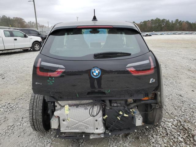 WBY1Z8C33HV894779 BMW I3 REX