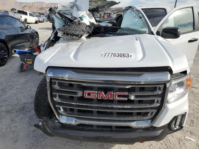 1GTP6FE17N1116122 GMC Canyon At4