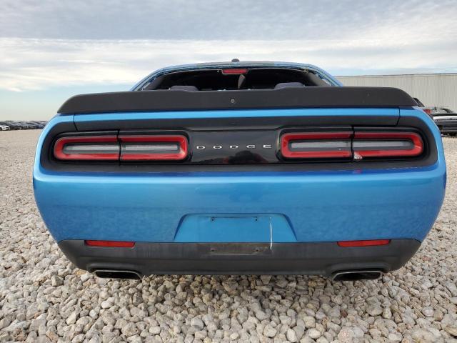 2C3CDZBTXGH145795 Dodge Challenger R/t