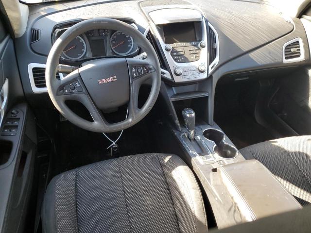 2GKALMEK9H6275290 GMC Terrain Sle
