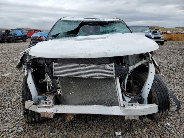 1FM5K8HCXNGC31673 Ford Explorer Platinum