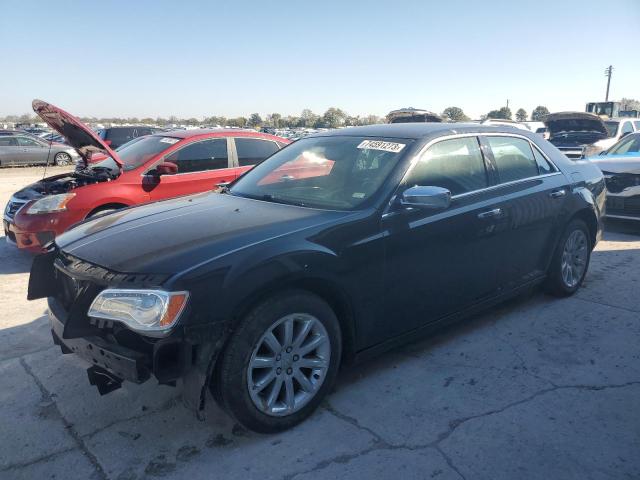 Auction sale of the 2012 Chrysler 300 Limited, vin: 2C3CCACG9CH126946, lot number: 74591273