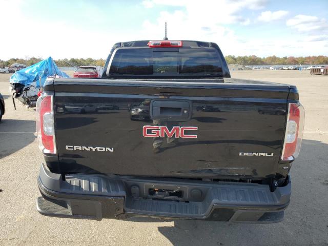 1GTG6EEN7L1226436 GMC Canyon Denali