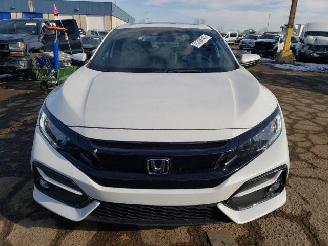 SHHFK7H60MU229239 Honda CIVIC EX
