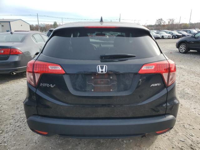 3CZRU6H58JG717025 Honda HR-V EX