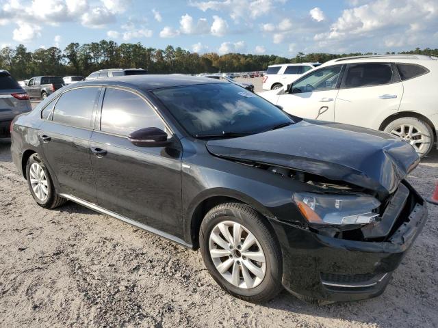 1VWAS7A30EC112638 Volkswagen PASSAT S