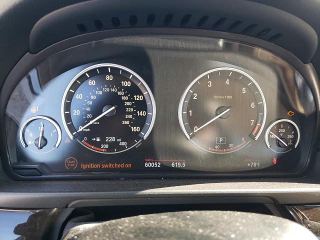 WBA5B1C58FD917523 BMW 535 I