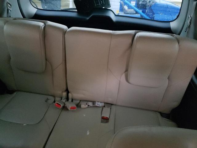 JN8AY2NF3H9301931 Nissan Armada Platinum