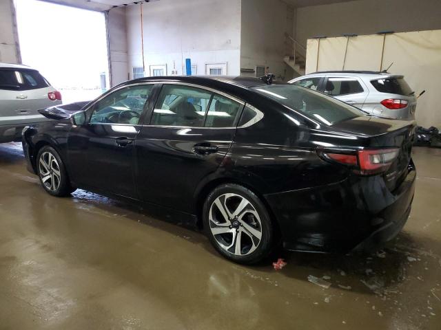 4S3BWAM60N3006060 Subaru Legacy Limited