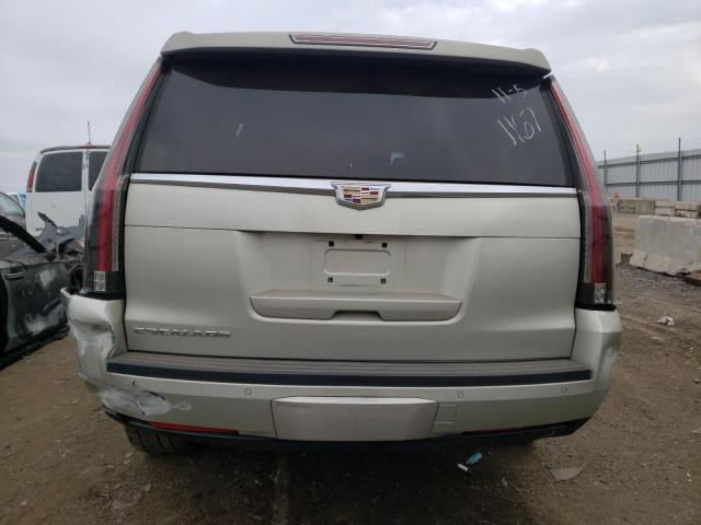 1GYS4BKJ2GR349756 Cadillac Escalade Luxury