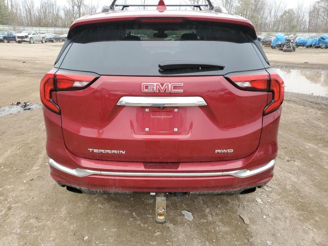 3GKALXEX6LL189209 GMC Terrain Denali