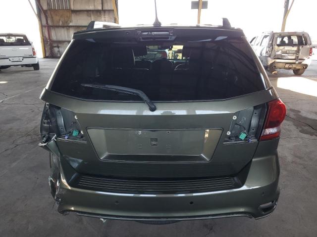 3C4PDDGG3JT348196 Dodge Journey Crossroad
