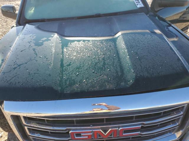 3GTP1UEC8EG492611 GMC Sierra C1500 Sle