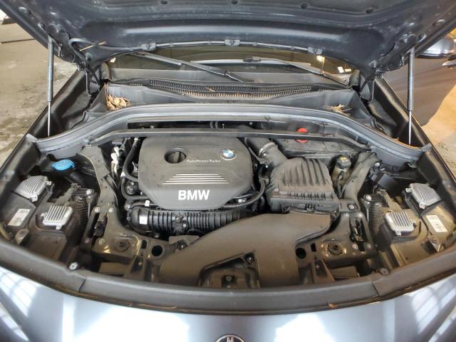 WBXYJ3C30JEJ91417 BMW X2 Sdrive28i