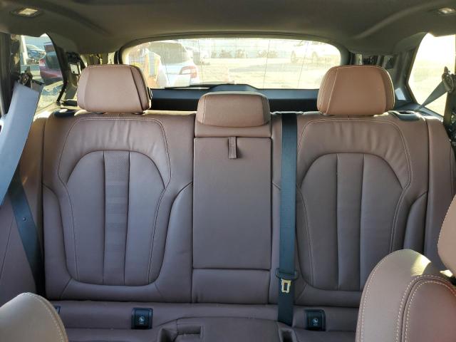 5UXTA6C05M9H39747 BMW X5 Xdrive45e