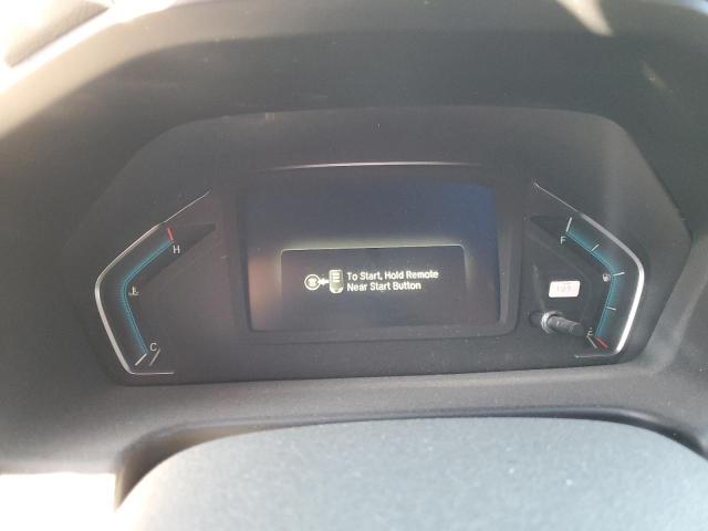 5FNRL6H94KB008613 Honda Odyssey Elite