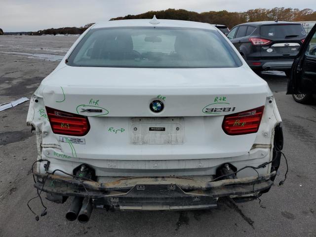 WBA3B5C59FF961341 BMW 328 Xi Sulev