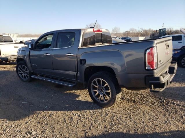 1GTG6EEN5K1130755 GMC Canyon Denali