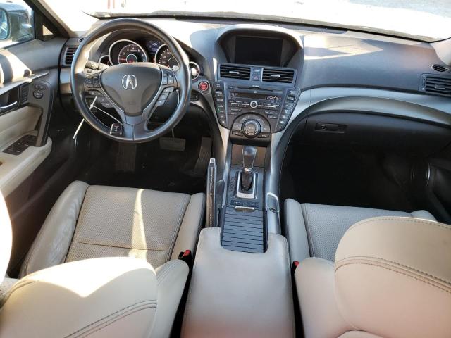 19UUA9F57EA000327 Acura TL TECH