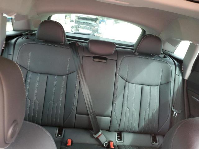 WA1VAAGE4MB019956 Audi E-tron Prestige