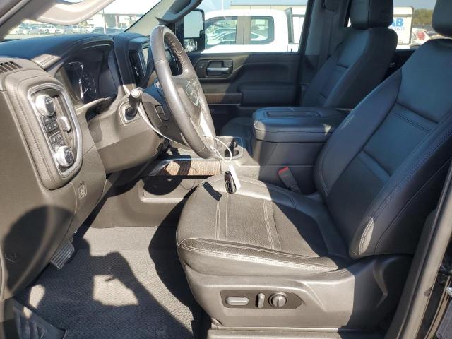 1GT49REYXNF116594 GMC Sierra K2500 Denali