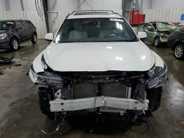 5N1DL0MM7KC554722 Infiniti QX60 LUXE