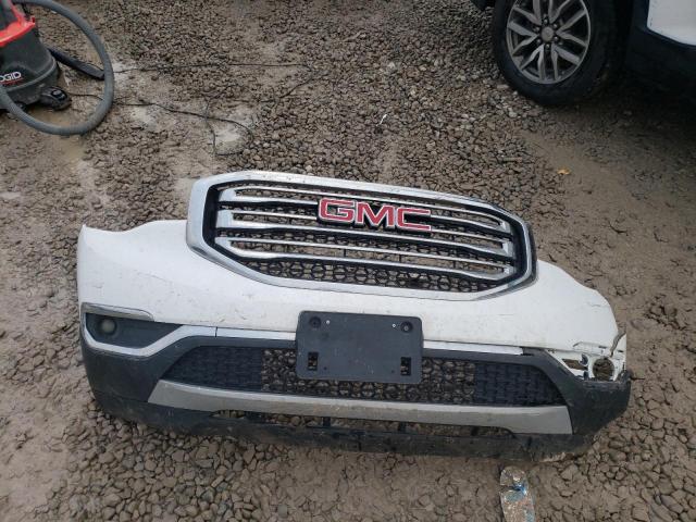 1GKKNSLA9JZ246377 GMC ACADIA SLE