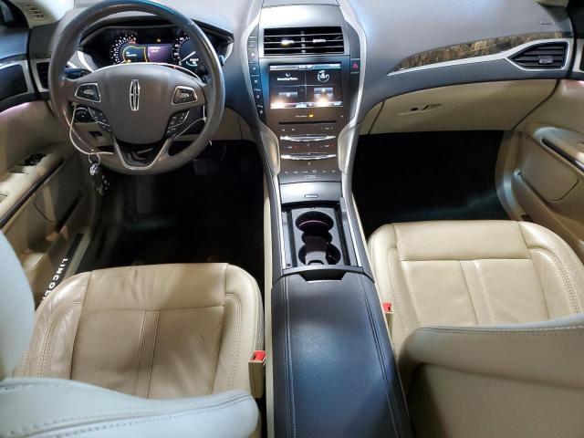 3LN6L2J97ER830729 Lincoln MKZ